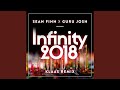 Infinity 2018 (Klaas Remix Edit)