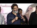 trivikram shared his incidents to fans u0026 media about prakash raj at 20 years of nuvve nuvve