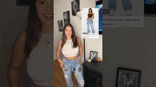 Fashion Nova Try on Haul PT. 1 | fall basics  #falloutfitinspo #tryonzarahaul #fashionnovajeans