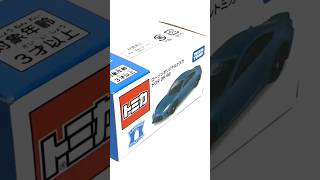 【トミカ】ローソンオリジナルトミカ トヨタGR86 LAWSON ORIGINAL TOMICA TOYOTA GR86