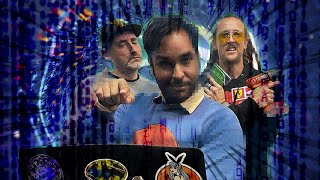 Mega64 Web Odyssey