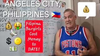 Filipina Bargirls Cost Money to Date!