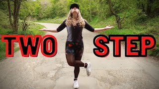 TWO STEP ED SHEERAN FEAT LIL BABY DANCE ROUTINE