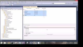 Visual Basic .NET Database Application Step-by-step Tutorial in Filipino