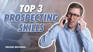 Network Marketing Prospecting – TOP 3 Prospecting Skills