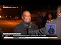 Presley Chweneyagae Funeral | Chweneyagae will be laid to rest today: Ofentse Setimo reports