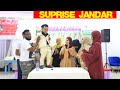 JANDAR OO SUPRISE LOO SAMEEYEY & KABTAN BAARA OO KA XANAAQAY CHALLENGE-GA DILKA IYO WIXII DHACAY