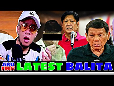 BANAT BY NAGSALITA NA SI EX PRRD SA LUMABAS NA POLVORON VIDEO NI PBBM NA WALA SYANG KINALAMAN