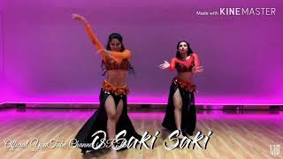 Hot O Saki Saki Dance _Cover ft_Neha Kakkar songs 2019 Full HD Video 1080p.mo4