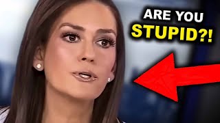 Fox Host DESTROYS Colleagues with BRUTAL Reality Check!