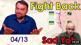 Update from Ukraine | Ukraine Pushed Wagners back in Bakhmut | Ruzzia got stuck again