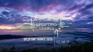 UPLIFTING TRANCE 2025 VOL. 08 [FULL SET]