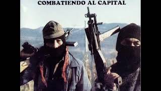 Entre La Basura - Combatiendo Al Capital (1995) FULL EP