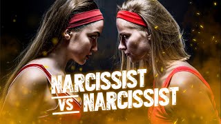 Narcissist Vs Narcissist: What Happens When 2 Narcissists Collide?