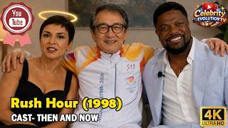 Rush Hour Cast THEN & NOW 2026 😱 28 Years Later… You Won’t Believe How They Changed!