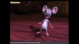 Otis and his firends screaming at Mrs.Beady's head v2