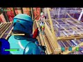 ΕΠΑΙΞΑ ΕΝΑΝΤΙΟΝ ΔΥΟ ΚΟΡΙΤΣΙΩΝ ΕΧΑΣΑ fortnite 2v1