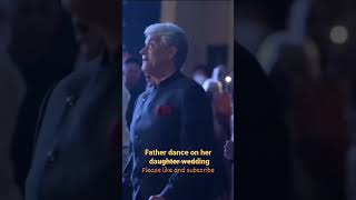 father dance | best wedding dance | wedding dance