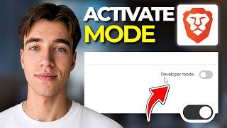 How To Activate Developer Mode In Brave Browser (Tutorial 2026)