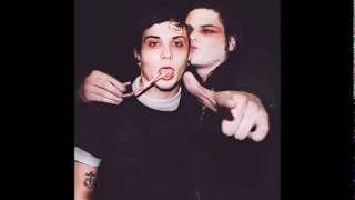 Frerard meme