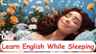 English Conversation: Learn English while you Sleep | Learn English While You Relax and Sleep