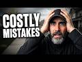 The Mistake That Costs GenX - 5 More Years of Work!
