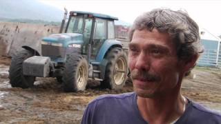 2012 Vermont Dairy Farm of the Year -- Chaput