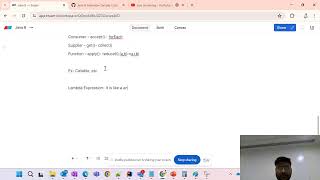 Java 8 New Features Part 1