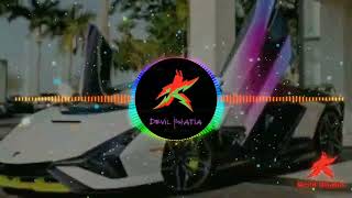 Kaash kite song by kanth kaler bass boosted Mix by Devil Bhatia