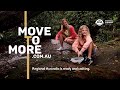 Move to More - Regional Australia Institute's National Awareness Campaign