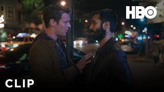 Looking - Season 2: Bonus Clip 'Patrick' - Official HBO UK