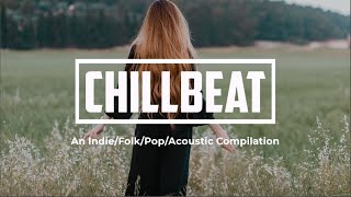 Indie/Folk/Pop/Acoustic Compilation - Happy mood