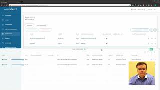 How to protect OracleVM configuration using vProtect 3.7 Multiverse