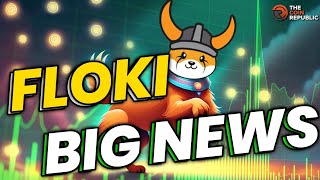 Floki Inu Coin News Today🔥FLOKI INU BREAKING NEWS💸FLOKI INU PRICE PREDICTION✅FLOKI INU UPDATE