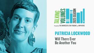 Talking Volumes: Patricia Lockwood's new novel is a COVID-induced fever dream