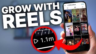 Instagram Reels Algorithm Explained  - How To Hack It For Growth