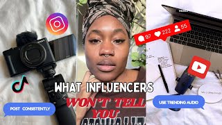 This Changed My View On Influencers Forever