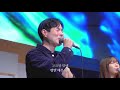 even when i am faithless official markers worship 믿음 없는 모습 그대로 4k eng sub