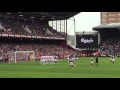 Payet Free Kick v Crystal Palace