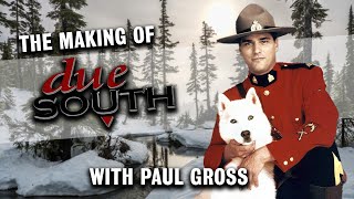 THE MAKING OF DUE SOUTH: Ride Forever (Behind the Scenes Documentary)