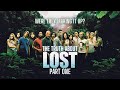The Truth About LOST - Part 1 of 2