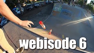 WEBISODE 6 - COROWA COMP