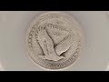 top 3 silver standing liberty quarters worth money 1916 quarter