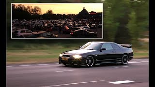 Street Tuning Holland Summer Meeting 04.08.2018 De Meern