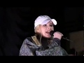 MUST SEE!! Hailie Scott (Eminem's Daughter) Rapping