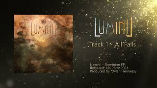 Luminil - Dominion (Full EP Stream)