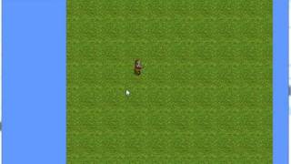 xna camera2d