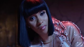 Cardi B Breaks Down in Tears After 'Bodak Yellow' Knocks Taylor Swift From Billboard's No. 1 Spot