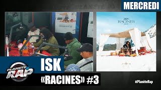 Planète Rap - ISK \