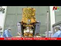 isro to launch pslv c53 from today శ్రీహరికోట నుంచి pslv c53 రాకెట్ ప్రయోగం ntv